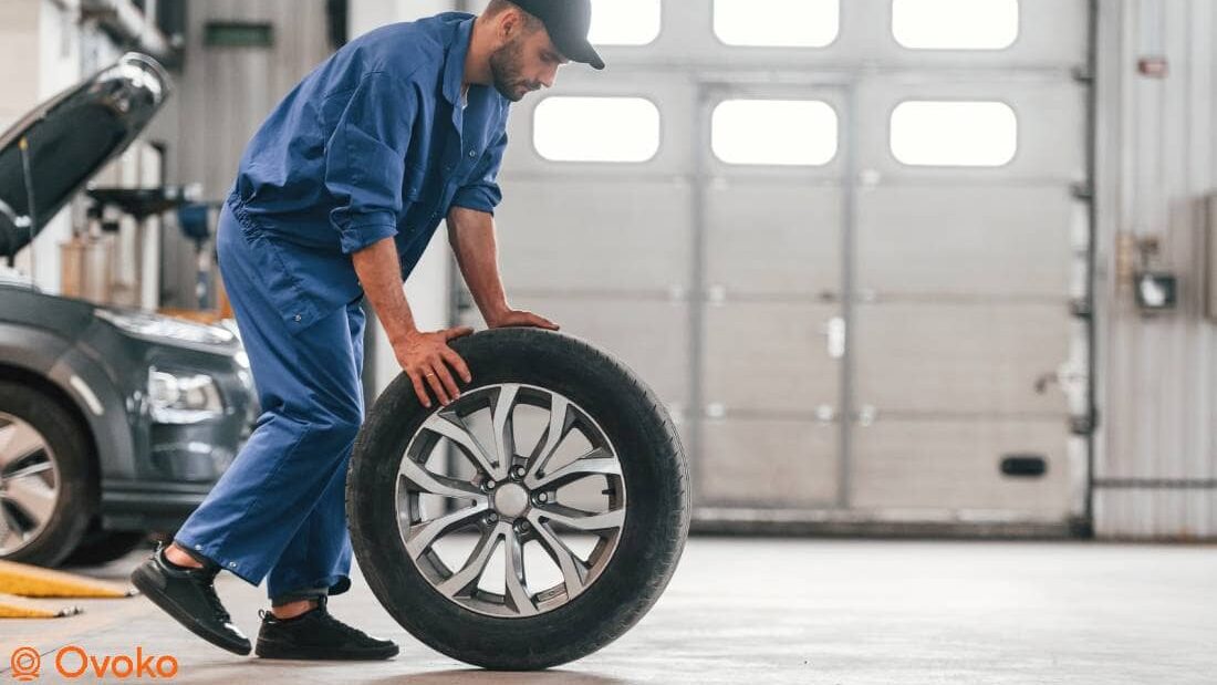 Verlängern Sie die Lebensdauer Ihres Autos