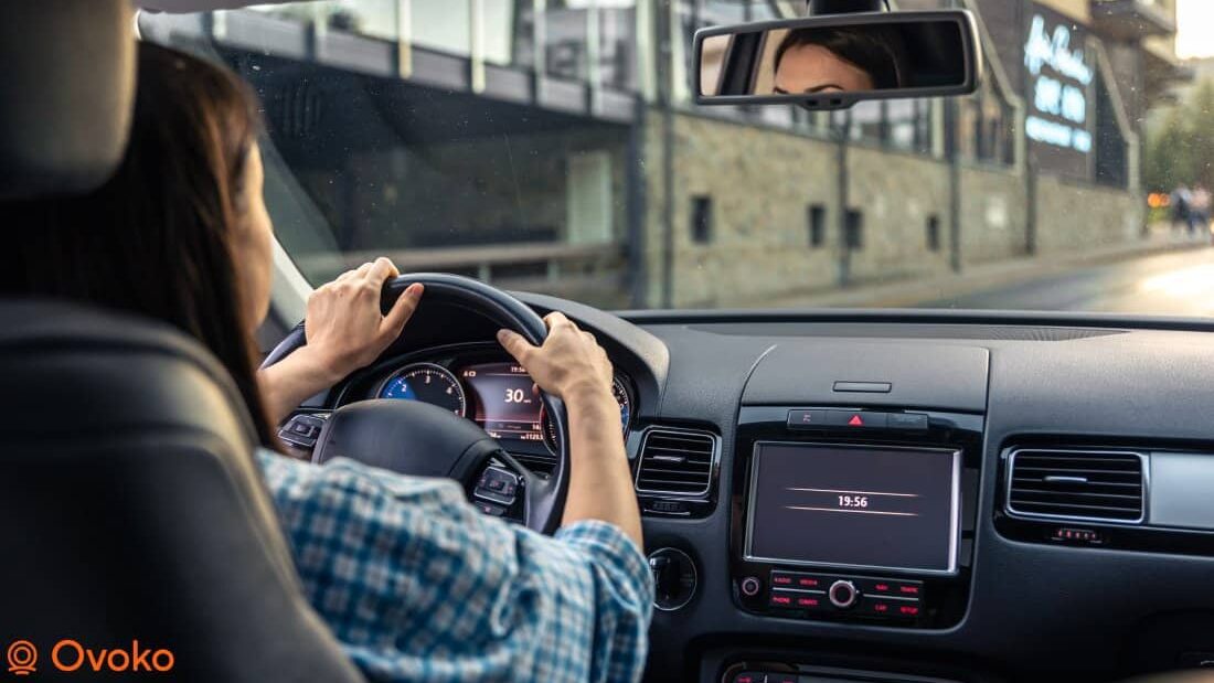 Fahrgewohnheiten, die Ihrem Auto schaden