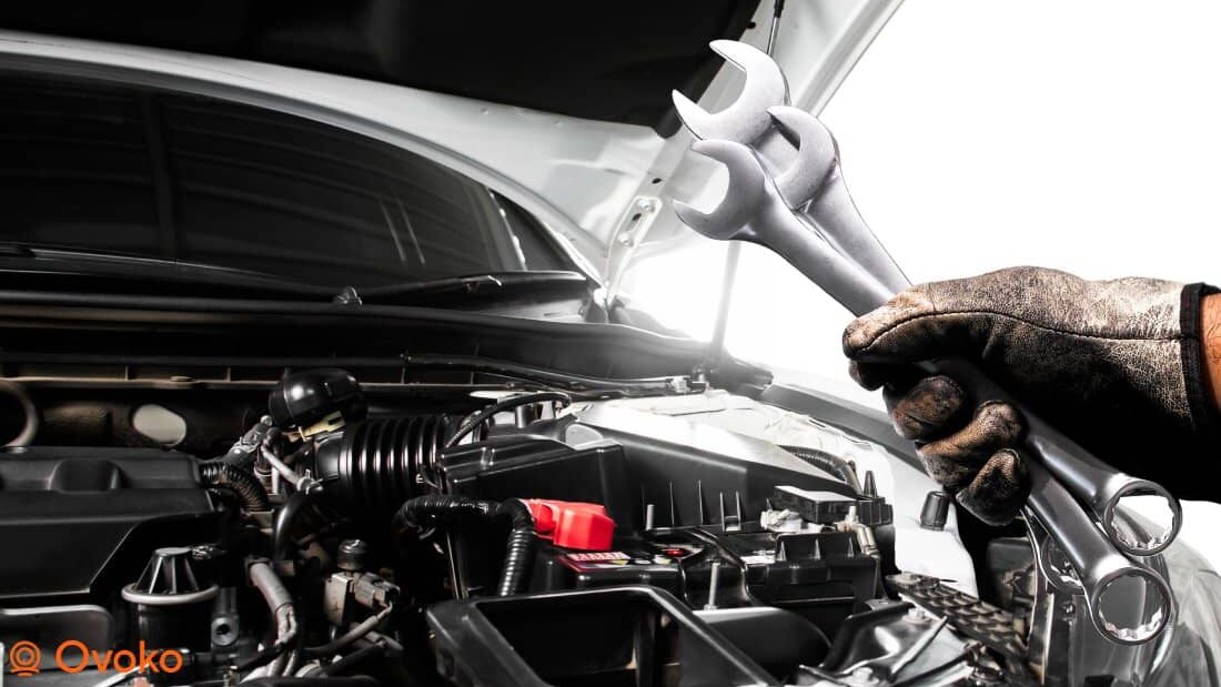 Wann sollten Sie Ihr Auto warten lassen