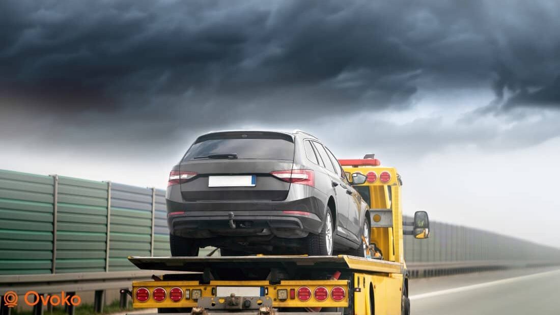 Wann sollten Sie Ihr Auto warten lassen