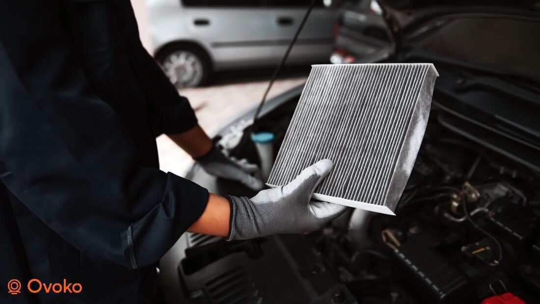 klimaanlage auto kühlt nicht