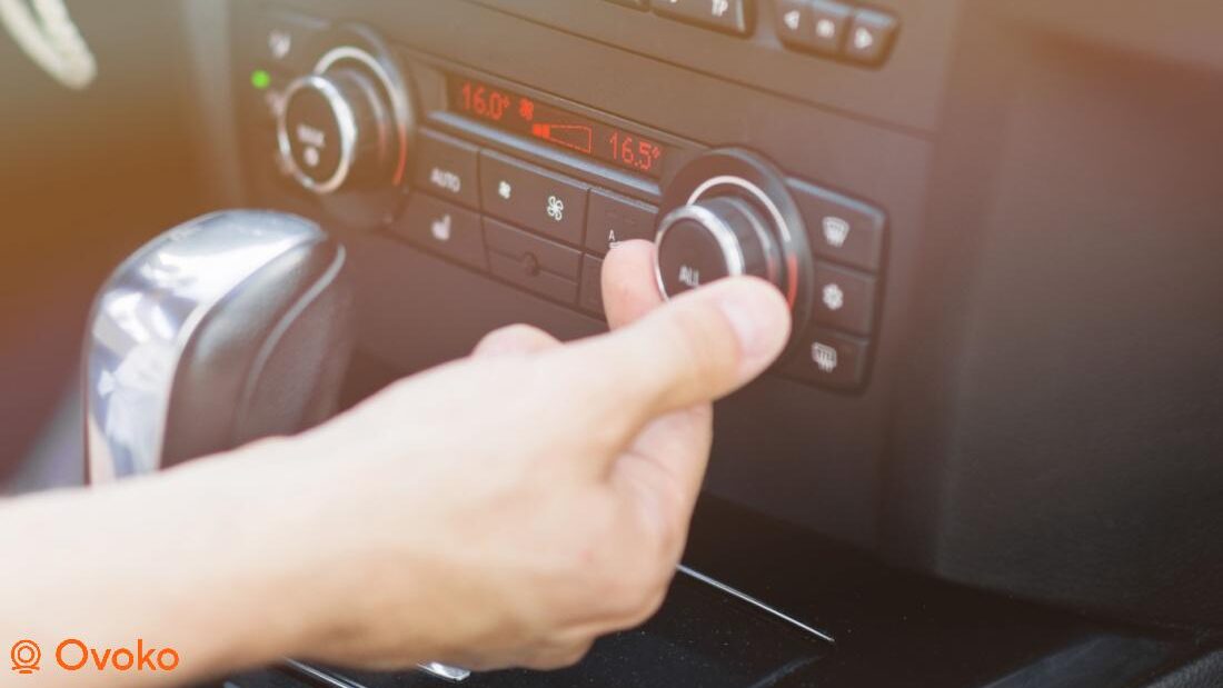 klimaanlage auto kühlt nicht