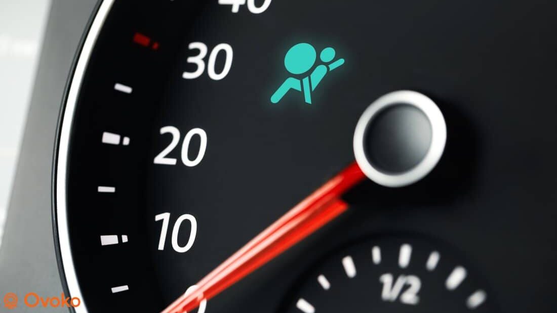Sicherheitsfunktionen in modernen Autos