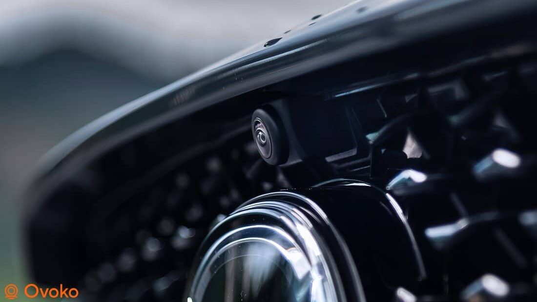 Sicherheitsfunktionen in modernen Autos