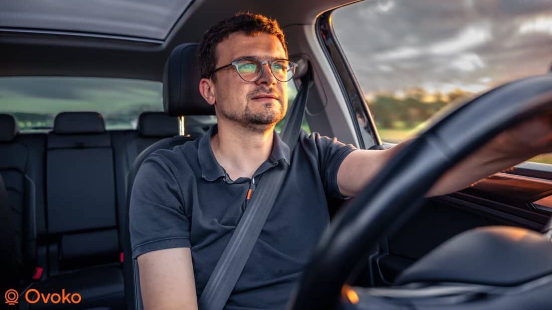 Sicherheitsfunktionen in modernen Autos