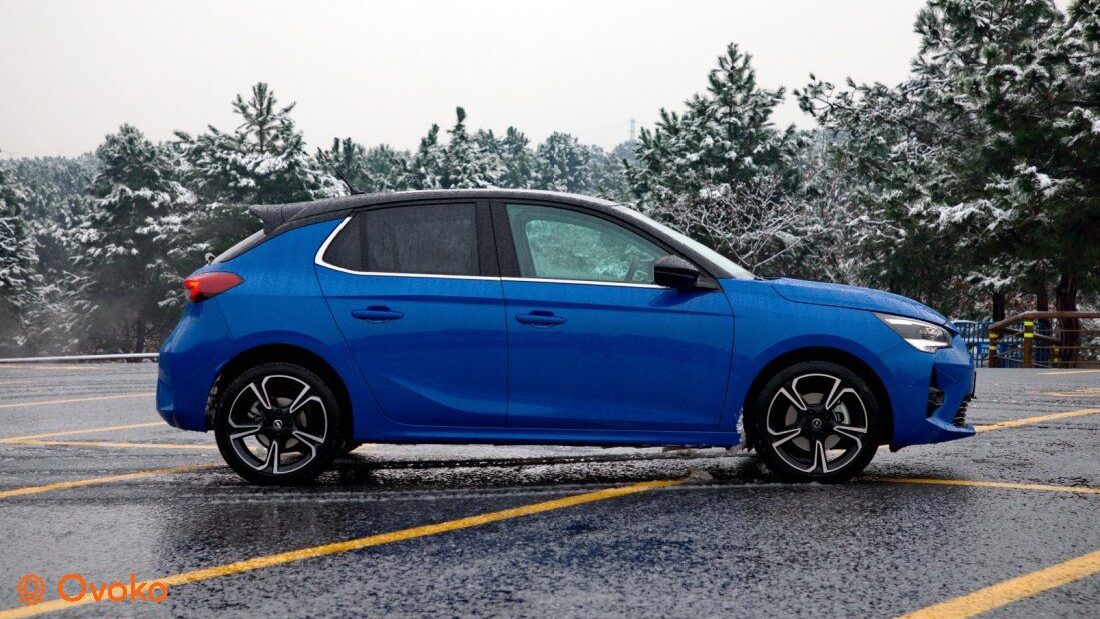 opel corsa f probleme​