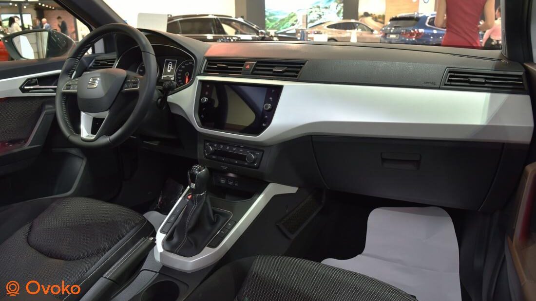 seat arona probleme​