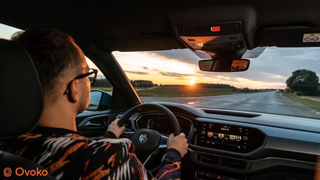 VW T-Cross probleme​