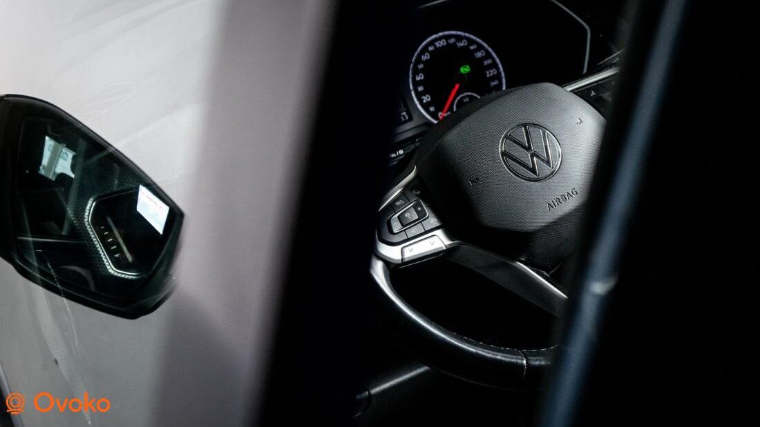 VW T-Cross probleme​