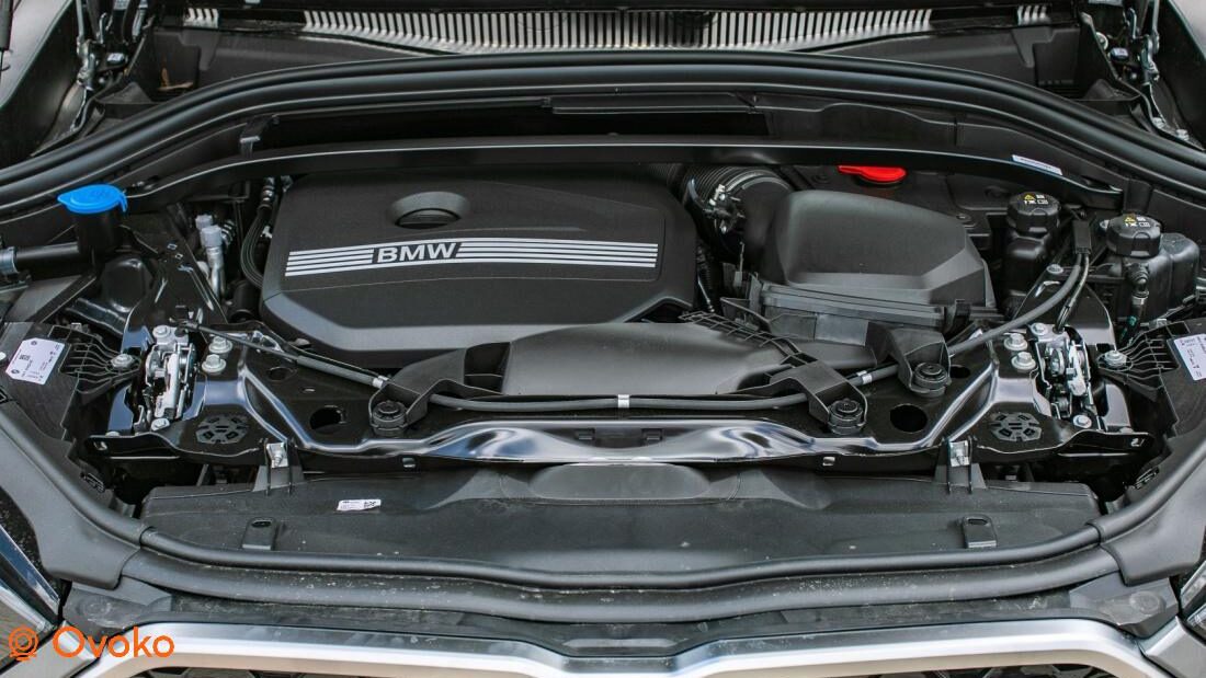 bmw x2 probleme​