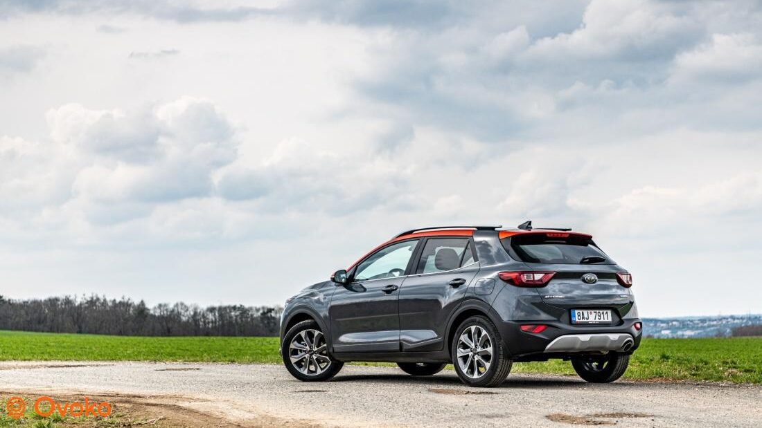 kia stonic probleme​