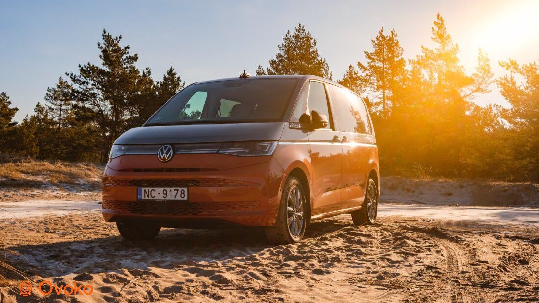vw t7 probleme​