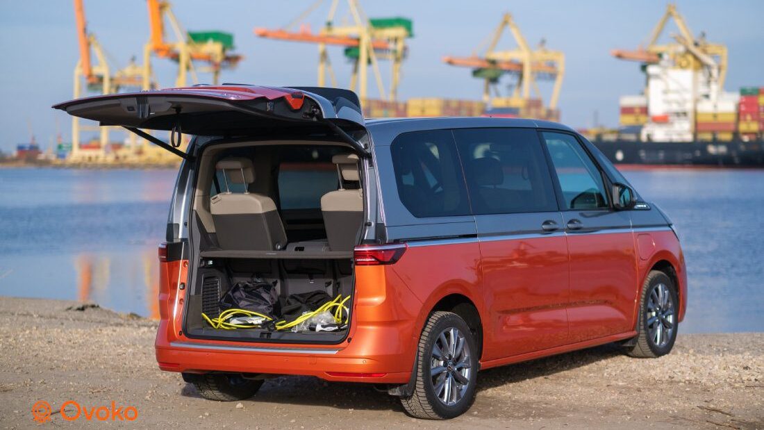 vw t7 probleme​