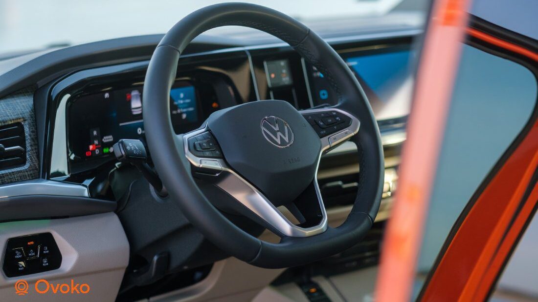 vw t7 probleme​