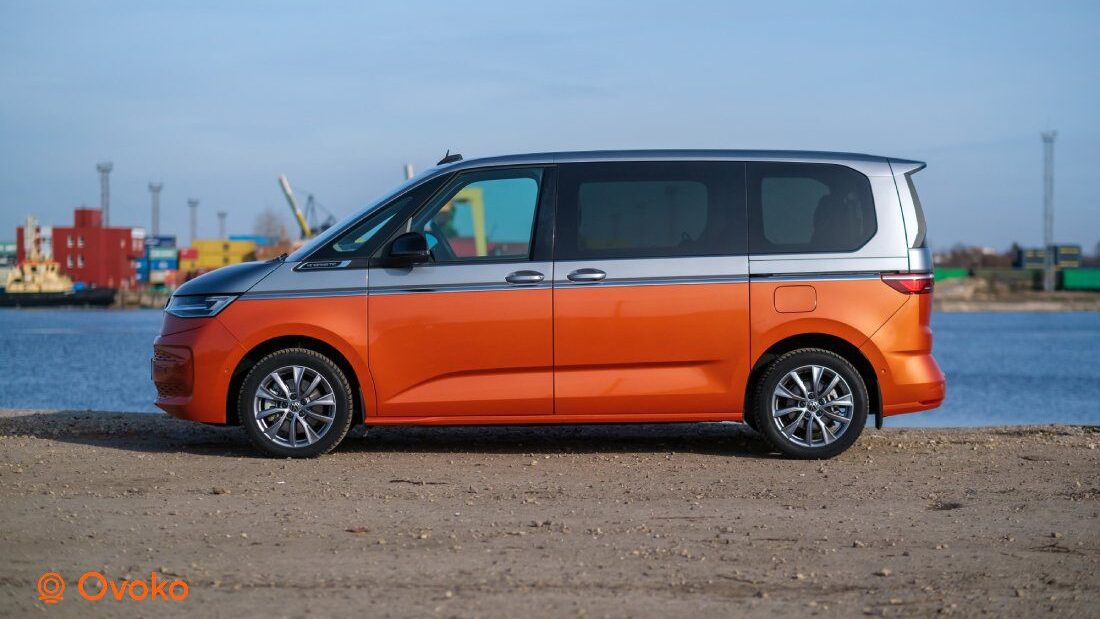 vw t7 probleme​