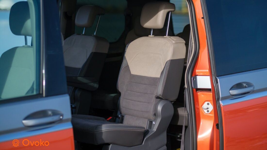 vw t7 probleme​