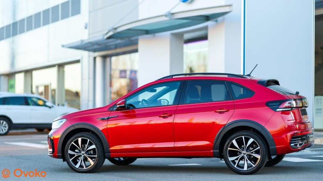 vw taigo probleme​