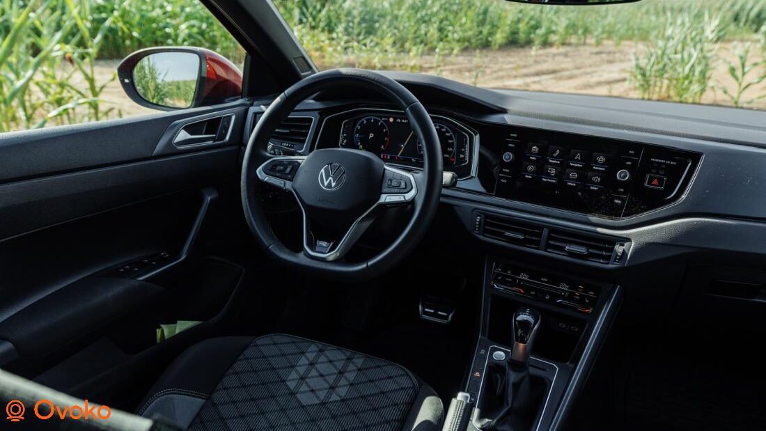 vw taigo probleme​