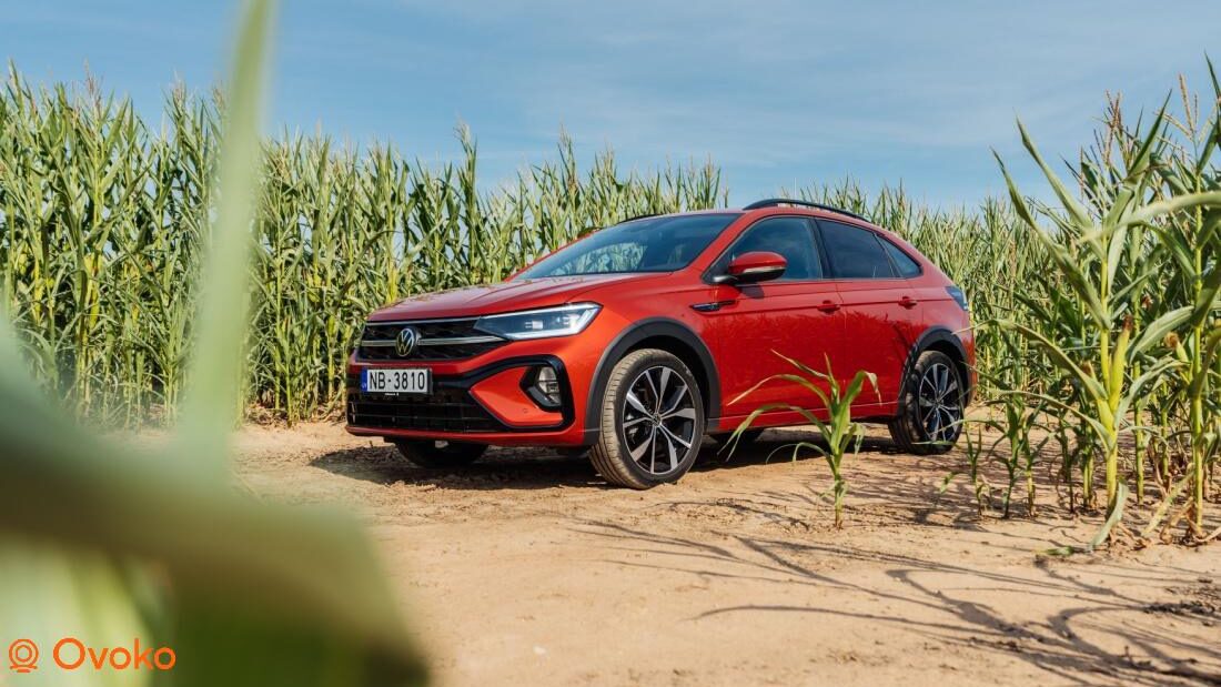 vw taigo probleme​