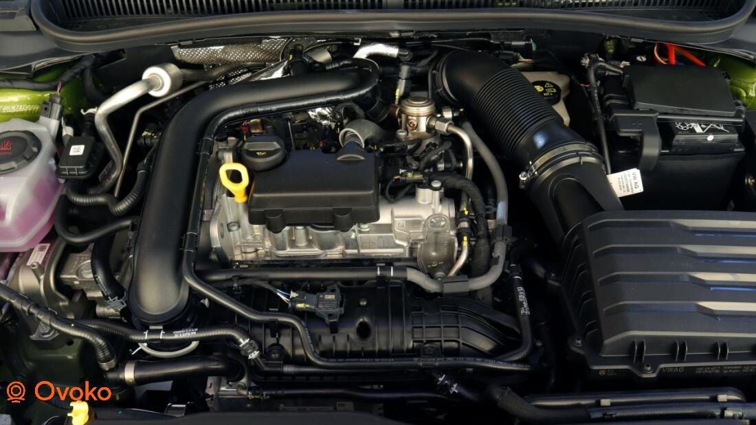 vw taigo probleme​