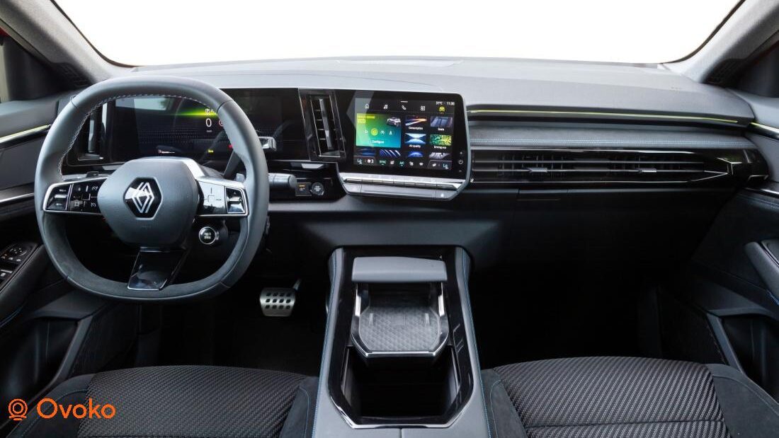 renault austral probleme​