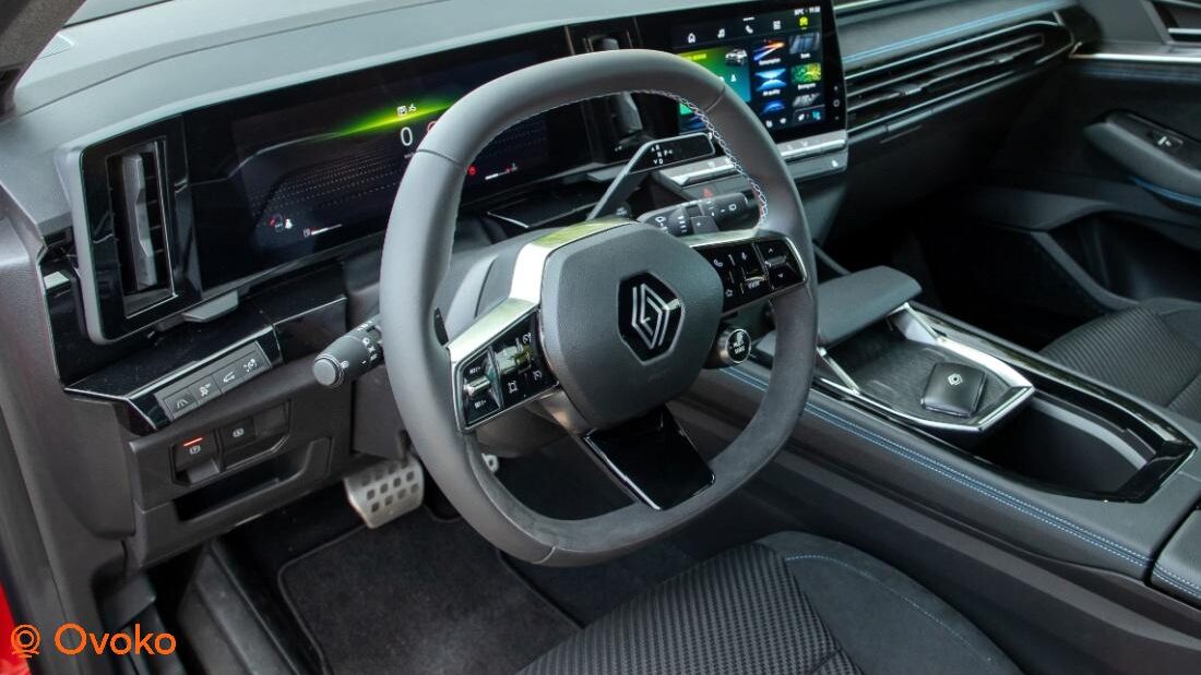 renault austral probleme​
