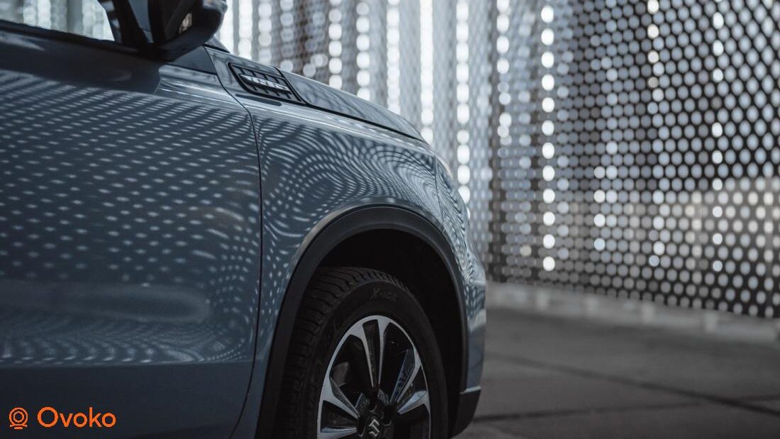 suzuki vitara schwachstellen