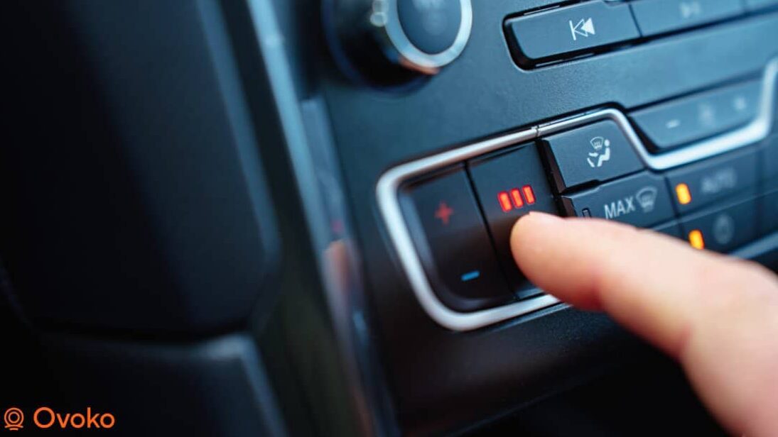 So bereiten Sie Ihr Auto auf den Herbst vor