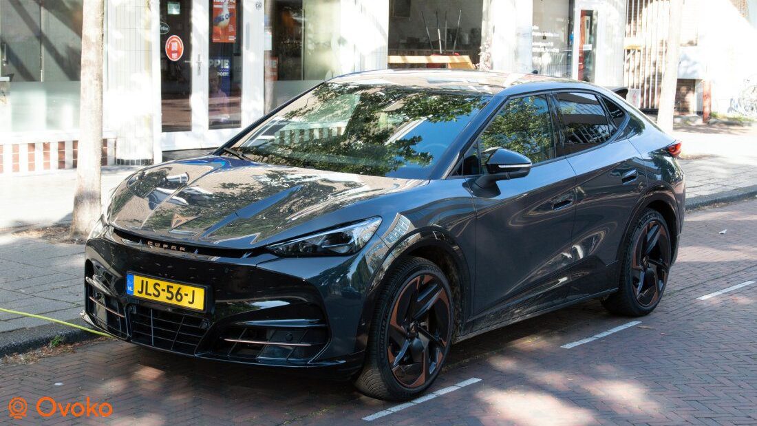 cupra tavascan probleme