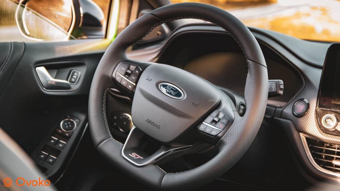ford puma probleme