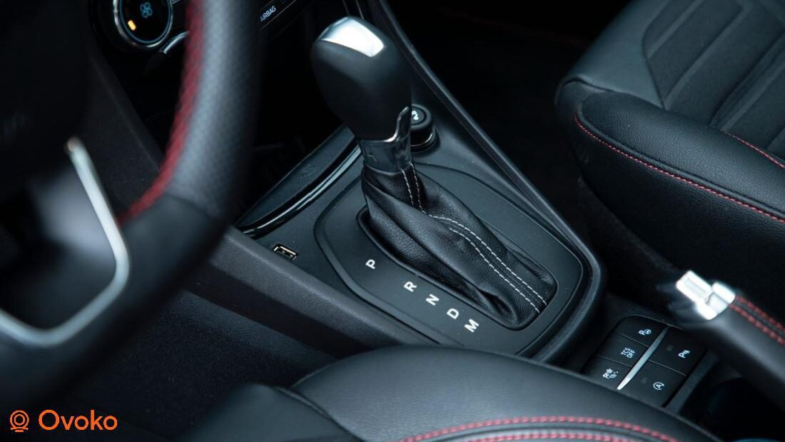 ford puma probleme